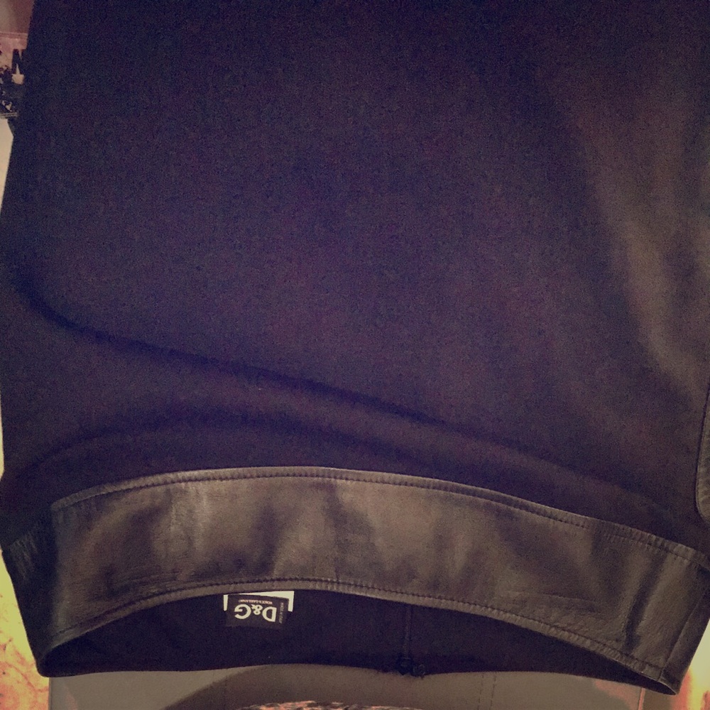 DG Skirt